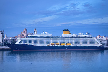 UK Conglomerate Saga Struggles Despite Cruise Demand